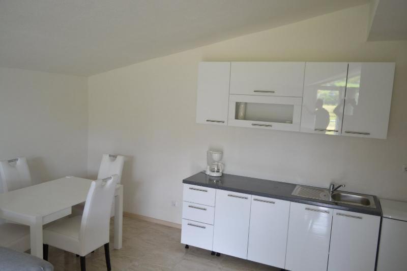 Apartmani Rizvic Velika Kladusa Exterior foto